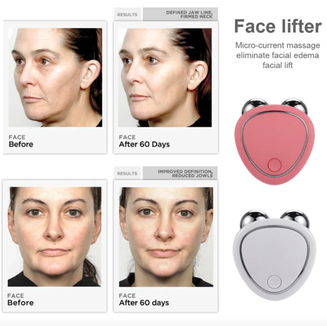 UltraFacial Ion System