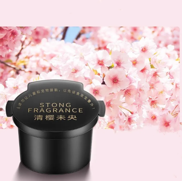 Cloud Aroma Car Freshener