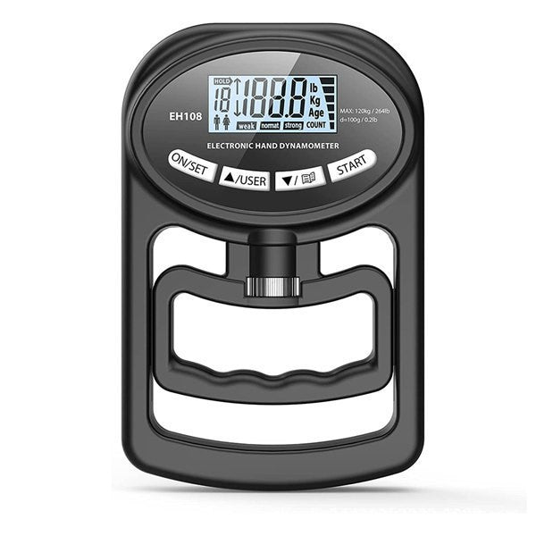 FlexiGrip Strength Trainer