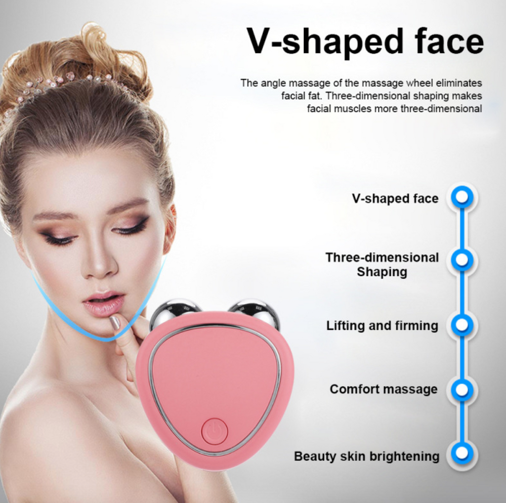 UltraFacial Ion System