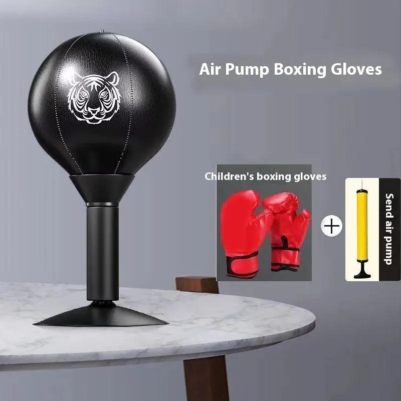 Kids & Adults Reflex Training Ball