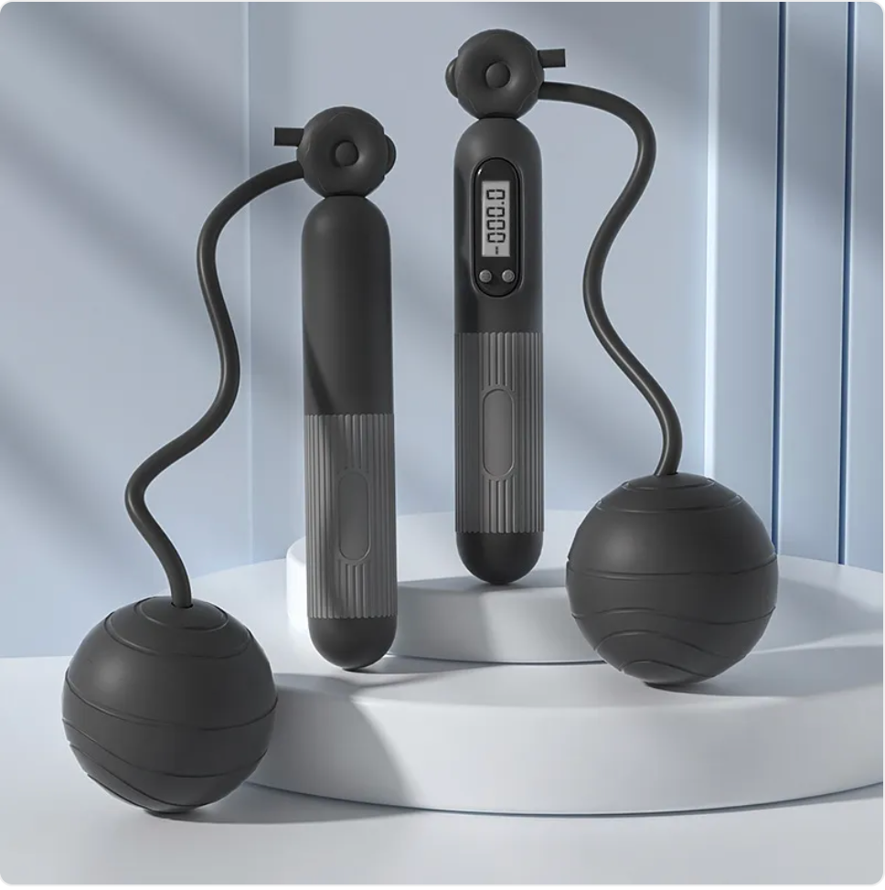 HomeGym Cordless Rope