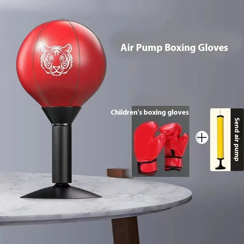 Kids & Adults Reflex Training Ball