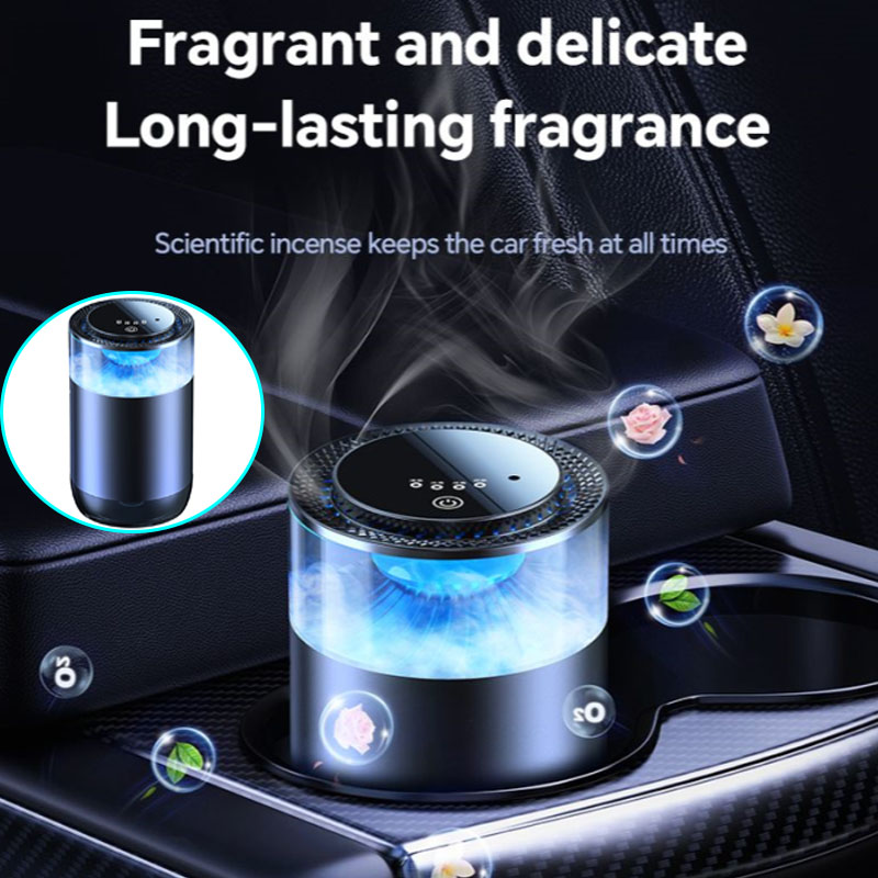 Cloud Aroma Car Freshener