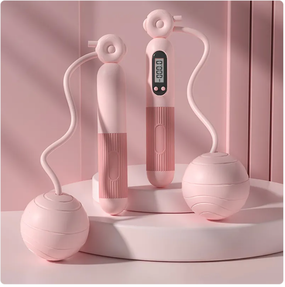 HomeGym Cordless Rope