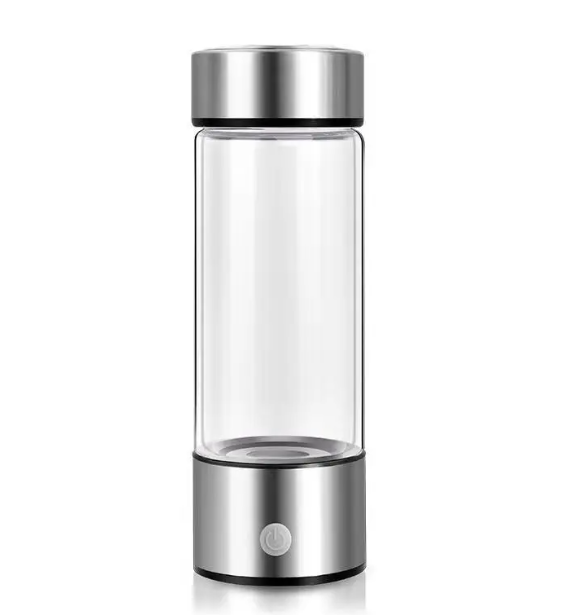 HydroBoost Portable Antioxidant Water Generator