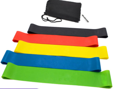FlexiStrength Color Bands