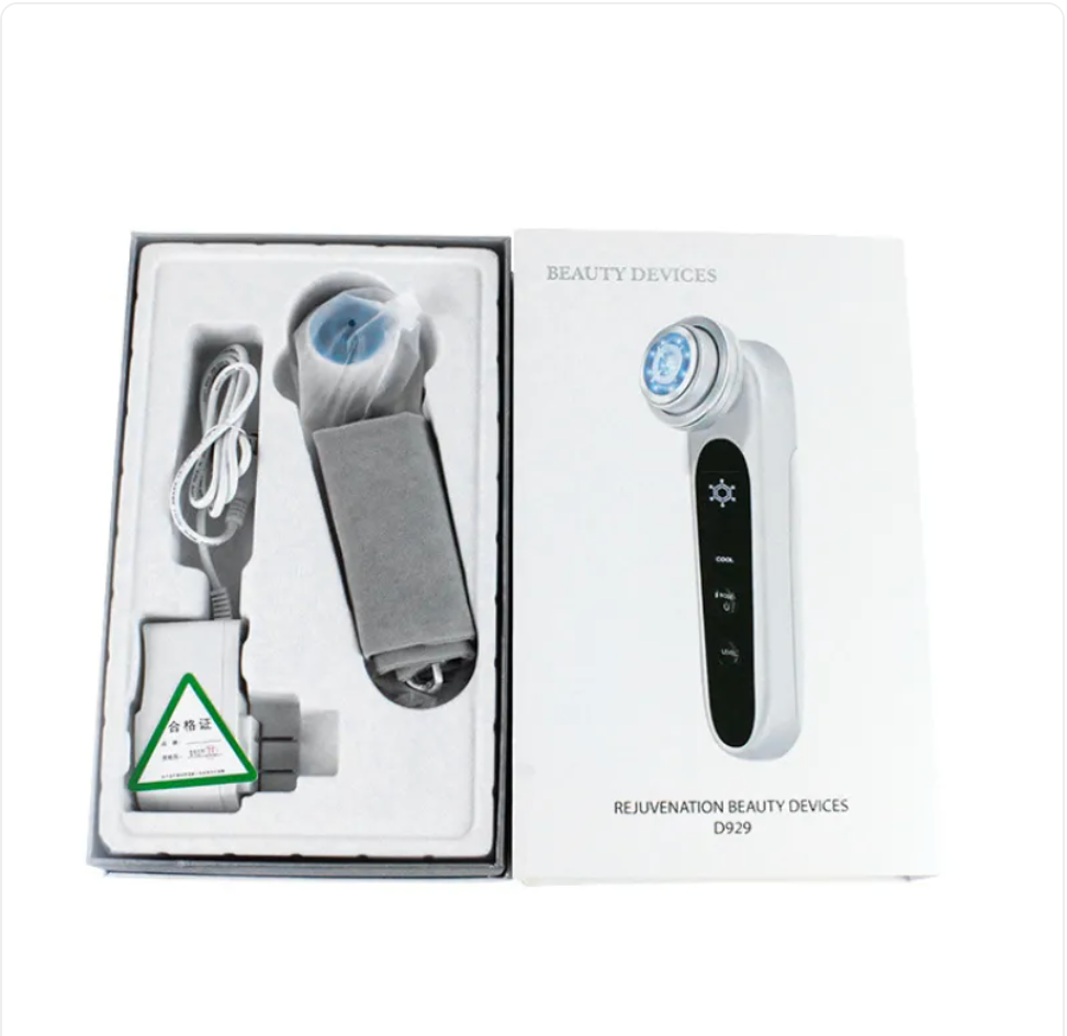 MultiMode Skincare Enhancer