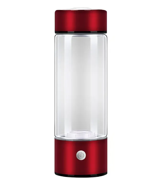 HydroBoost Portable Antioxidant Water Generator