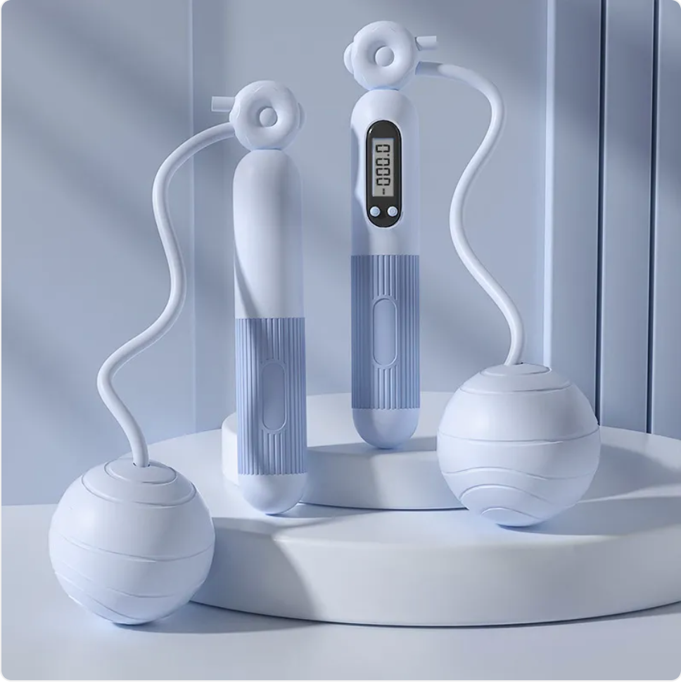 HomeGym Cordless Rope