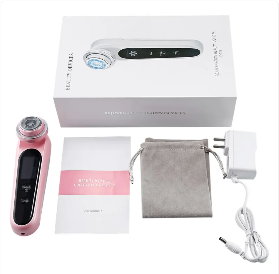 MultiMode Skincare Enhancer