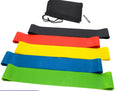 FlexiStrength Color Bands