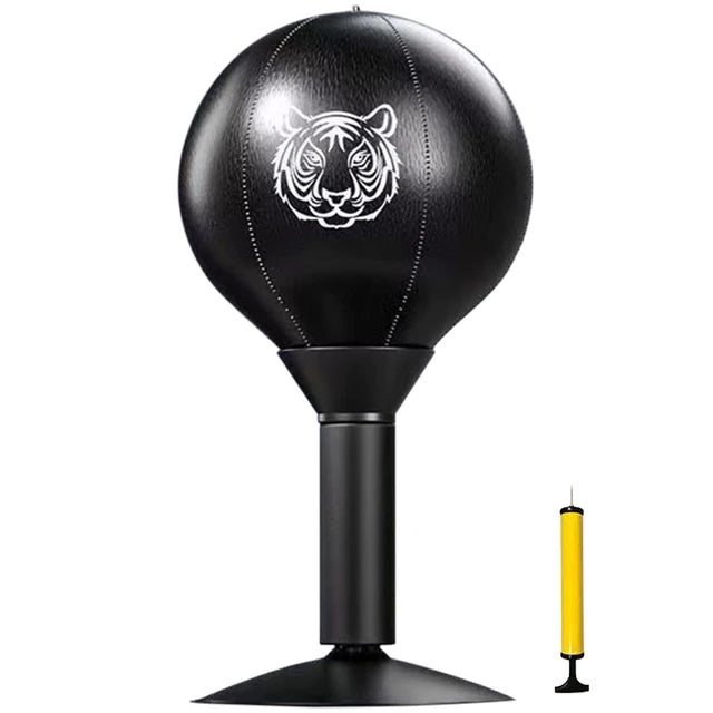 Kids & Adults Reflex Training Ball