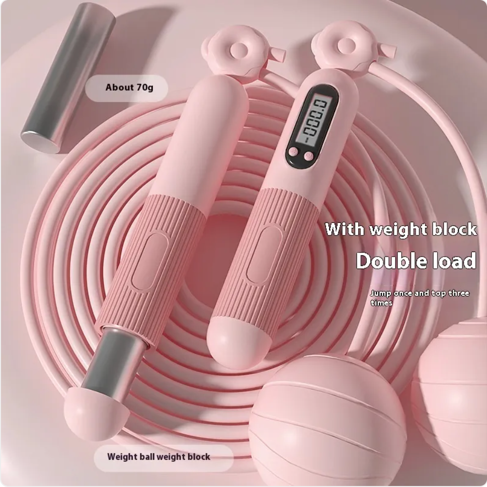 HomeGym Cordless Rope