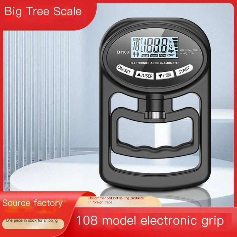 FlexiGrip Strength Trainer