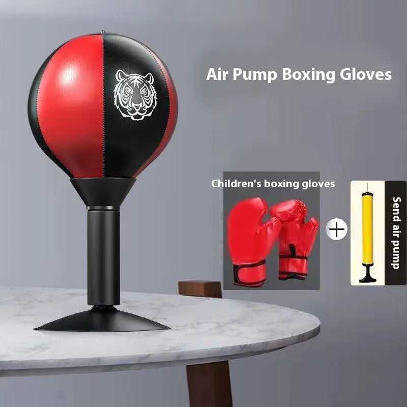 Kids & Adults Reflex Training Ball