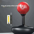 Kids & Adults Reflex Training Ball