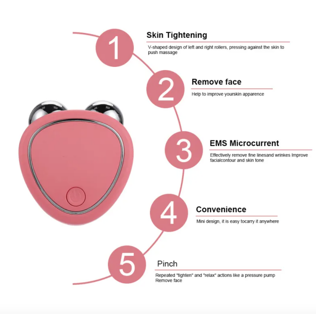 UltraFacial Ion System