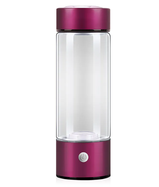 HydroBoost Portable Antioxidant Water Generator