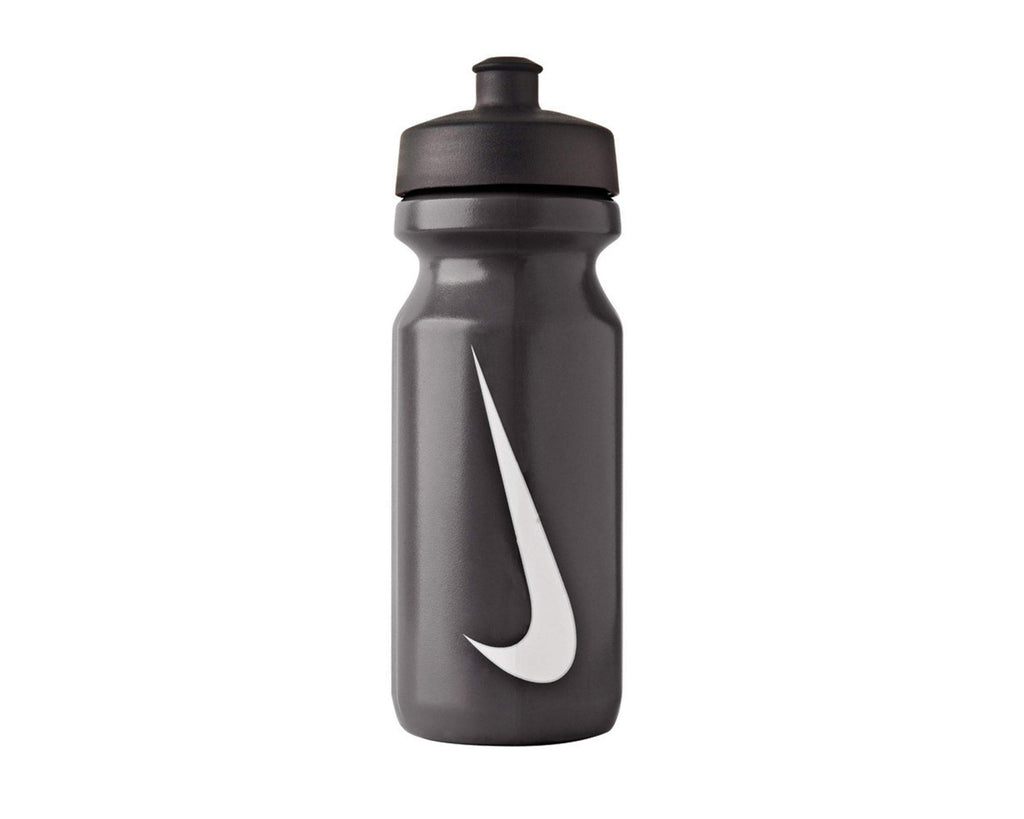 Nike Big Mouth Water Bottle 22OZ Black/Black/White 22OZ One Size