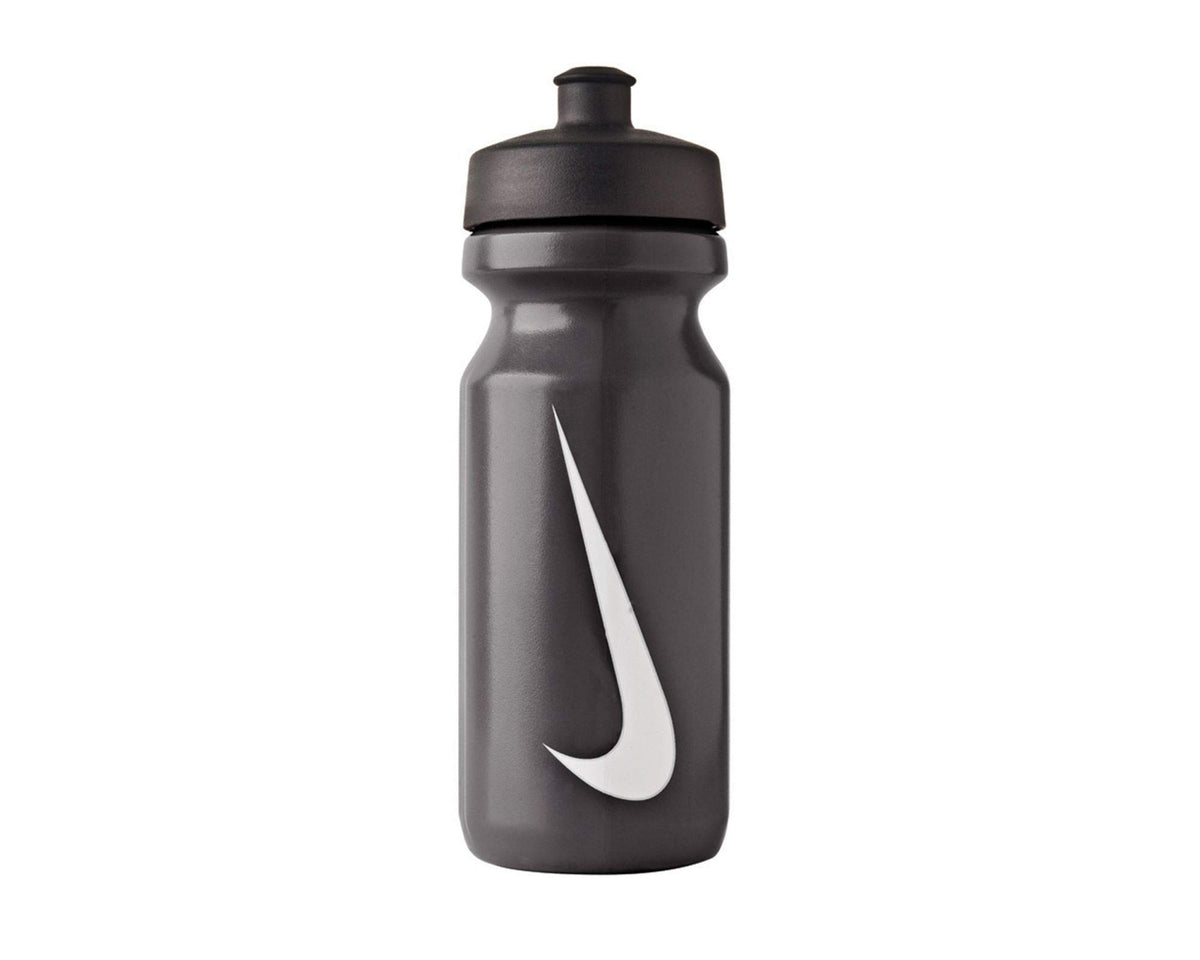 Nike Big Mouth Water Bottle 22OZ Black/Black/White 22OZ One Size
