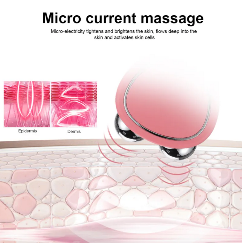 UltraFacial Ion System