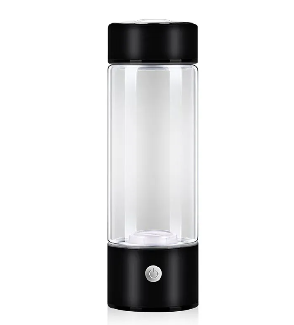 HydroBoost Portable Antioxidant Water Generator