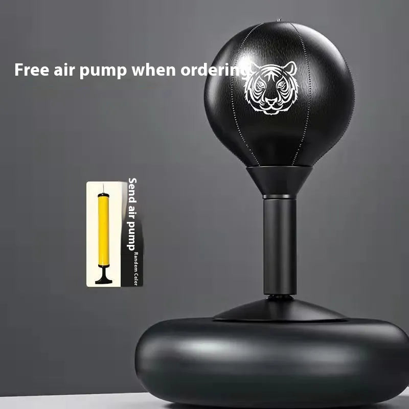 Kids & Adults Reflex Training Ball