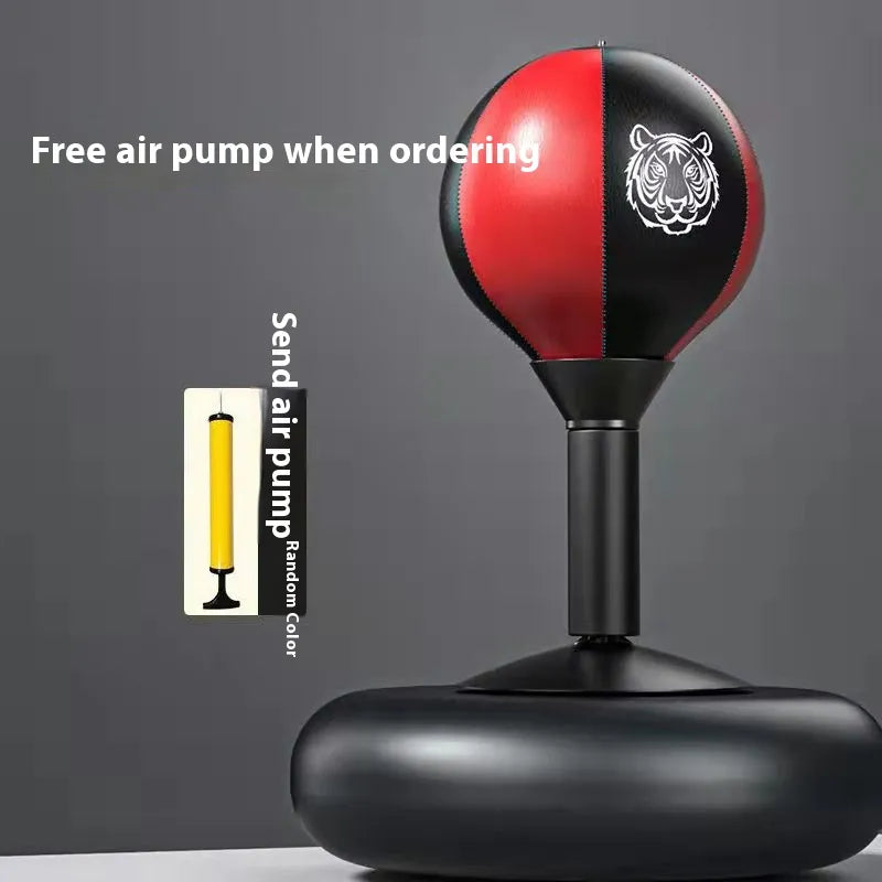 Kids & Adults Reflex Training Ball