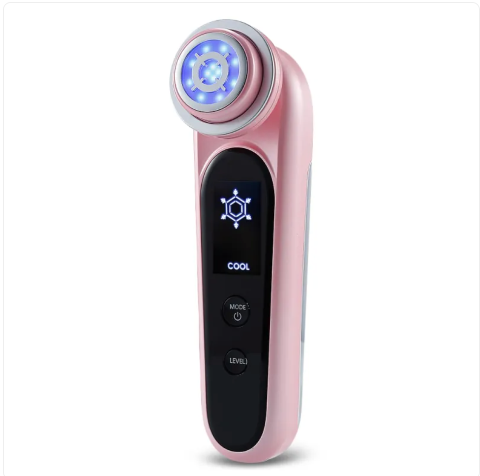 MultiMode Skincare Enhancer