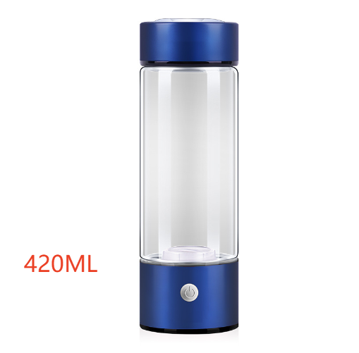 HydroBoost Portable Antioxidant Water Generator