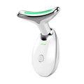 Sculpt & Shine Facial Device, 7-Color Microcurrent Massager
