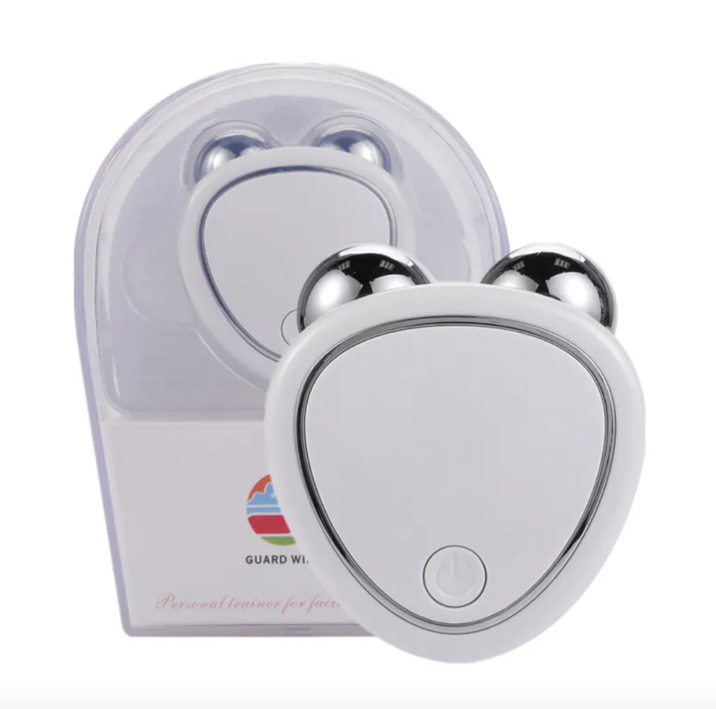 UltraFacial Ion System