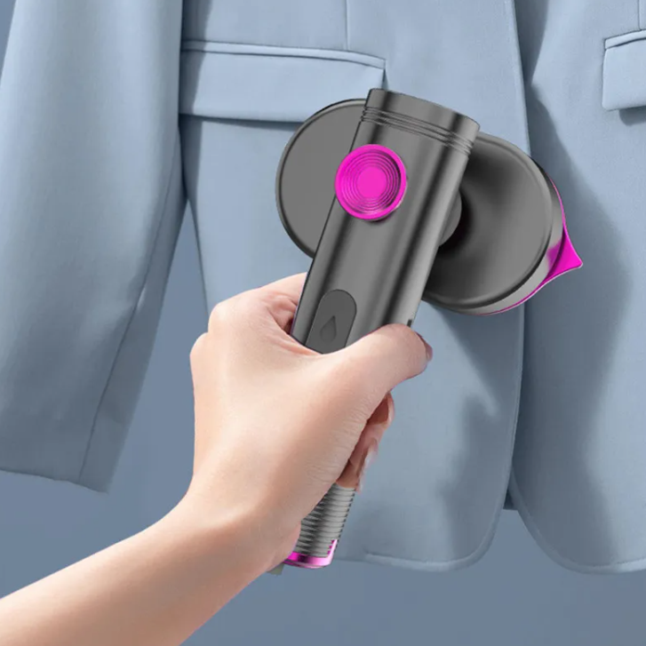 Portable Fabric Steamer